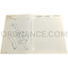 Technical Manual (TM 9-1240-311-34) for M127 and M127A1/M127E1 Articulated Telescopes June 1972 FSN 1240-437-1254