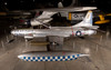 F-94C Starfire Afterburner Igniter Assembly