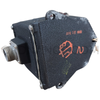 ABK/ABK1 Auto Airborne Transponder Identification Friend or Foe System BC-706-D Self Destruct Switchbox for the A-20B,  A-20C and A-20G Havoc