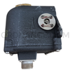 ABK/ABK1 Auto Airborne Transponder Identification Friend or Foe System BC-706-D Self Destruct Switchbox for the A-20B,  A-20C and A-20G Havoc
