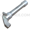 M21 Armament Subsystem Gun Deflection Torque Stop