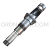 M21 Armament Subsystem Left/Right Mechanical Drive Worm-and-Worm-Wheel Gear Set for the UH-1B and UH-1C Huey