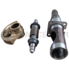 M21 Armament Subsystem Left/Right Mechanical Drive Worm-and-Worm-Wheel Gear Set for the UH-1B and UH-1C Huey
