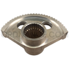 M21 Armament Subsystem Left/Right Mechanical Drive Worm-and-Worm-Wheel Gear Set for the UH-1B and UH-1C Huey