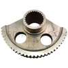 M21 Armament Subsystem Left/Right Mechanical Drive Worm-and-Worm-Wheel Gear Set for the UH-1B and UH-1C Huey
