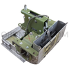 .50cal Model B-4 Auxiliary Ammunition Booster for the Twin Gun Tail Turret System used in the B-47B Stratojet Bomber