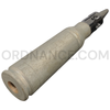 25mm Oerlikon Armor Piercing Discarding Sabot Round with Steel Case