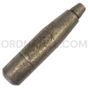 25mm M791 Tungsten Penetrator without Penetrator Windscreen Tip