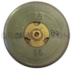 25mm Oerlikon Armor Piercing Discarding Sabot Round with Aluminum Windscreen and Steel Case