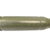 25mm M793 Target Practice Tracer Round with White Lettering