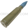 25mm M793 Target Practice Tracer Round with White Lettering