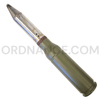 25mm Experimental "Long" Round From General Dynamics Ballistics Laboratory
