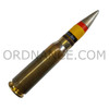 20mm Vulcan PGU-28/B with unfired case