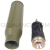 25mm M791 Armor Piercing Discarding Sabot Tracer Round without Windscreen