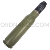 25mm Enhanced PGU-20 Non Energetic Fragmenting Armor Piercing Round