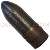 37mm M80 Armor Piercing Shot Tracer Projectile