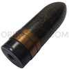 37mm M74 Armor Piercing Shot Tracer Projectile