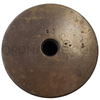6 Pounder 1906 Frankford Arsenal Cutdown Case - Possible Blank Charge Case