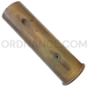 6-Pounder 2.24-Inch Mark 3 Blank Cartridge Case