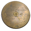 57mm 2.24-Inch/6-pounder Driggs‑Schroeder Mark 3 Blank Case
