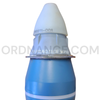 60mm Target Practice Projectile with M751 Fuze