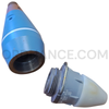 60mm Target Practice Projectile with M751 Fuze