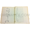 Technical Manual (TM 9-1240-314-35P) for M36 Tank Periscope July 1970 FSN 1240-980-9291