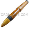 3-inch .50 cal Wooden Drill Round Mk 6