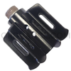 60mm M2 Mortar Tail Fin (Black)
