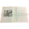 Technical Manual (TM 9-1240-348-34P) for M25 Telescope Mount March 1971 FSN 1240-757-8429
