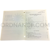 Technical Manual (TM 9-1240-366-34) for AN/VVS-1 Fire Control Range Finder November 1970 FSN 1240-133-8242