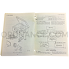 Technical Manual (TM 9-1240-366-34) for AN/VVS-1 Fire Control Range Finder November 1970 FSN 1240-133-8242