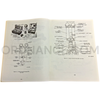 Technical Manual (TM 9-1240-368-12) for M65 Battery Command Periscope May 1970 FSN 1240-678-5577