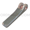 20mm XM27 Gun Cradle Assembly Top Plate Cover Locking Lever