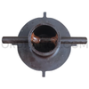 MGM-32A ENTAC Anti-Tank Guided Missile System Four-Lug Cup Spanner Wrench Tool