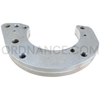 20mm XM27 Powered Cupola Traverse Mechanism Mounting Adapter Plate