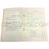 Technical Manual (TM 9-1252) for 40mm M1 and M2 Automatic Guns, 40mm M2A1 Antiaircraft Gun Carriage, and 40mm M3 and M4 Gun Mounts March 1951