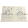 Technical Manual (TM 9-1270-205-34) for XM60, XM60E1, and M60A1 Helicopter Reflex Sight March 1973 FSN 1270-903-1105