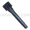 155mm M114/M114A1 Howitzer Traversing Mechanism Pinion Gearshaft