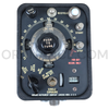 Type B-7 Intervalometer used with K-22 or K-24 Aircraft Cameras