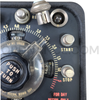 Type B-7 Intervalometer used with K-22 or K-24 Aircraft Cameras