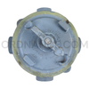 Mk 3 Mod 0 Snap Switch for Telescope Mk 50 on Torpedo Director Mk 27