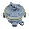 Mk 3 Mod 0 Snap Switch for Telescope Mk 50 on Torpedo Director Mk 27