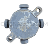 Mk 3 Mod 0 Snap Switch for Telescope Mk 50 on Torpedo Director Mk 27