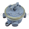 Mk 3 Mod 0 Snap Switch for Telescope Mk 50 on Torpedo Director Mk 27