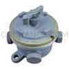 Mk 3 Mod 0 Snap Switch for Telescope Mk 50 on Torpedo Director Mk 27