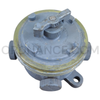 Mk 3 Mod 0 Snap Switch for Telescope Mk 50 on Torpedo Director Mk 27