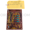 DB-6 Diode Board for the Mark 11 Tartar Guided Missile Launcher
