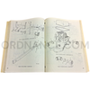 Technical Manual (TM 9-1290-241-35P) for M16A1E1 Antiaircraft Gun Local Control System December 1967 FSN 1290-766-5876