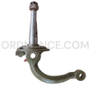 60-Inch Anti-Aircraft Searchlight Steering Spindle Assembly